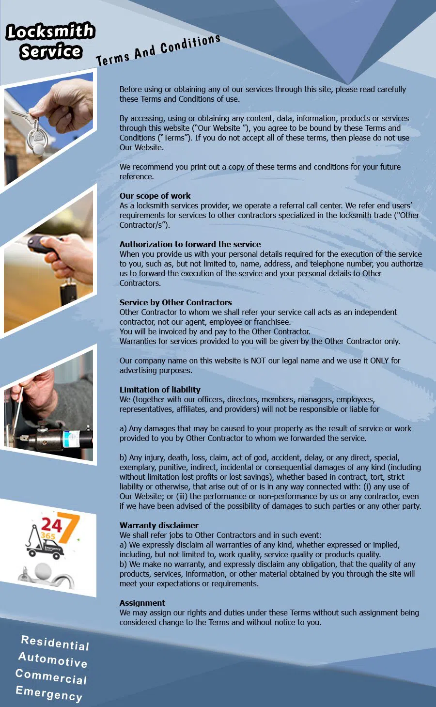 Denver Advantage Locksmith, Denver, CO 303-357-8318